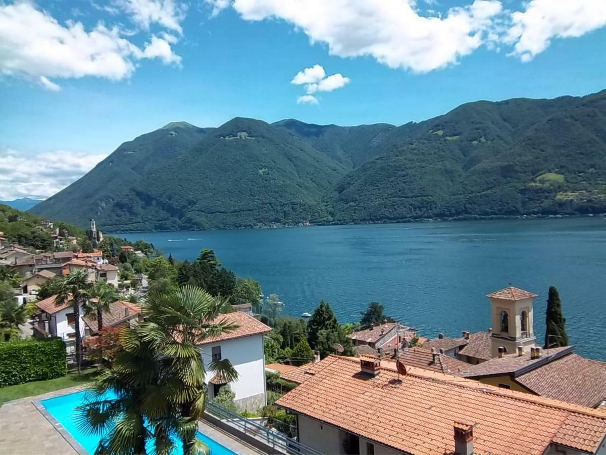 Fabulous View On The Lake 瓦尔索达 外观 照片