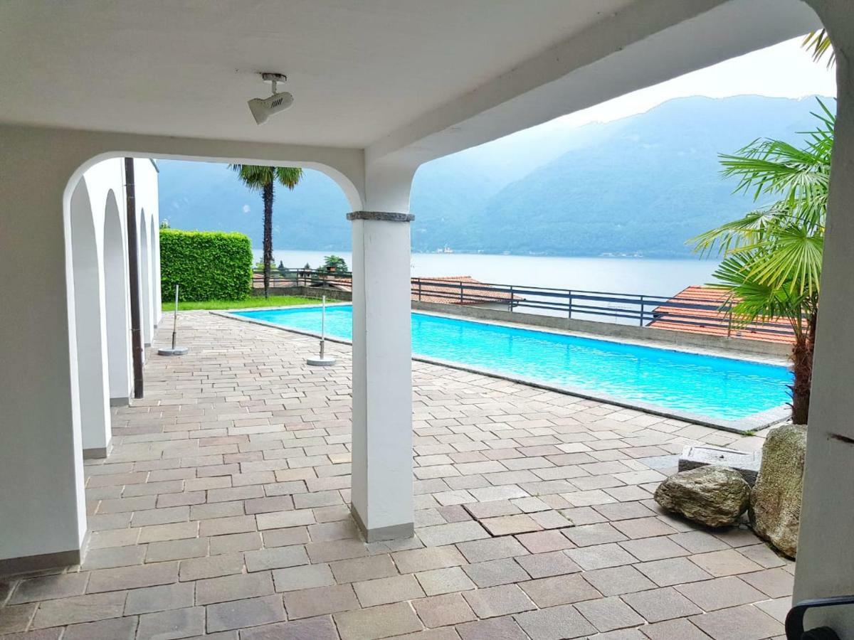 Fabulous View On The Lake 瓦尔索达 外观 照片